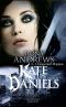 [Kate Daniels Serie 01] • Changement Magique